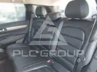 2017 Renault Koleos