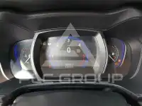 2017 Renault Koleos