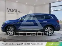 2017 Renault Koleos