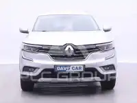 2017 Renault Koleos
