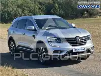 2017 Renault Koleos