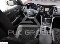 2017 Renault Talisman