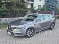 2017 Renault Talisman