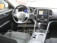 2017 Renault Talisman