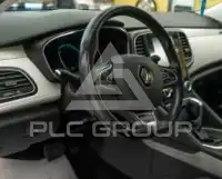 2017 Renault Talisman