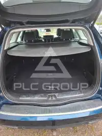 2017 Renault Talisman