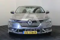 2017 Renault Talisman