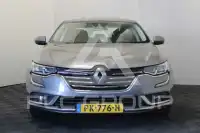 2017 Renault Talisman