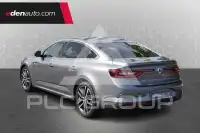 2017 Renault Talisman