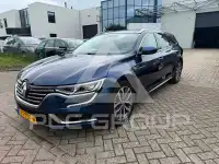 2017 Renault Talisman