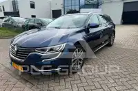 2017 Renault Talisman