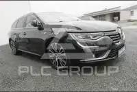 2017 Renault Talisman