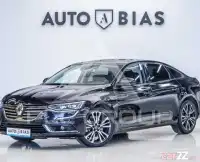 2017 Renault Talisman