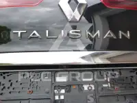 2017 Renault Talisman