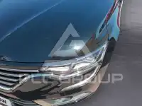 2017 Renault Talisman