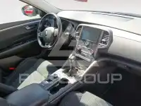 2017 Renault Talisman