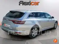 2017 Renault Talisman