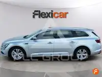 2017 Renault Talisman