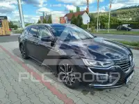 2017 Renault Talisman