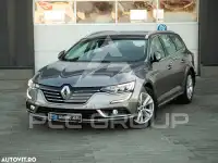 2017 Renault Talisman