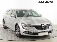 2017 Renault Talisman