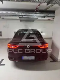 2017 Renault Talisman