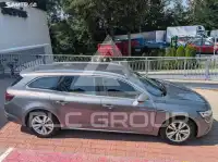 2017 Renault Talisman
