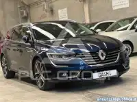 2017 Renault Talisman