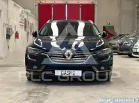 2017 Renault Talisman