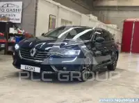2017 Renault Talisman