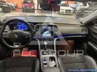 2017 Renault Talisman