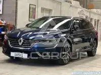 2017 Renault Talisman