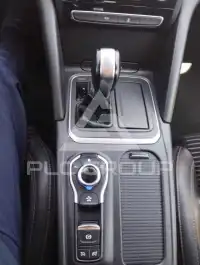 2017 Renault Talisman