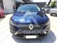 2017 Renault Talisman