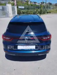 2017 Renault Talisman