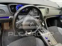 2017 Renault Talisman