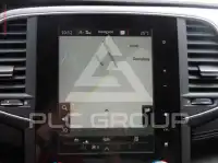 2017 Renault Talisman