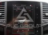 2017 Renault Talisman