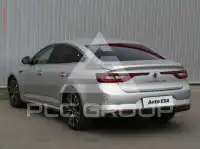 2017 Renault Talisman