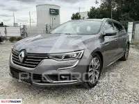 2017 Renault Talisman