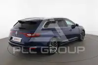 2017 Renault Talisman