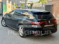 2017 Renault Talisman