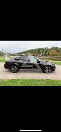 2017 Renault Talisman