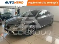 2017 Renault Talisman