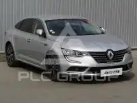 2017 Renault Talisman