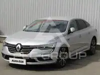 2017 Renault Talisman