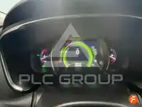 2017 Renault Talisman