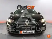 2017 Renault Talisman