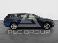 2017 Renault Talisman