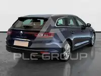 2017 Renault Talisman